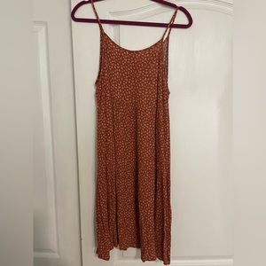 Casual woman’s dress